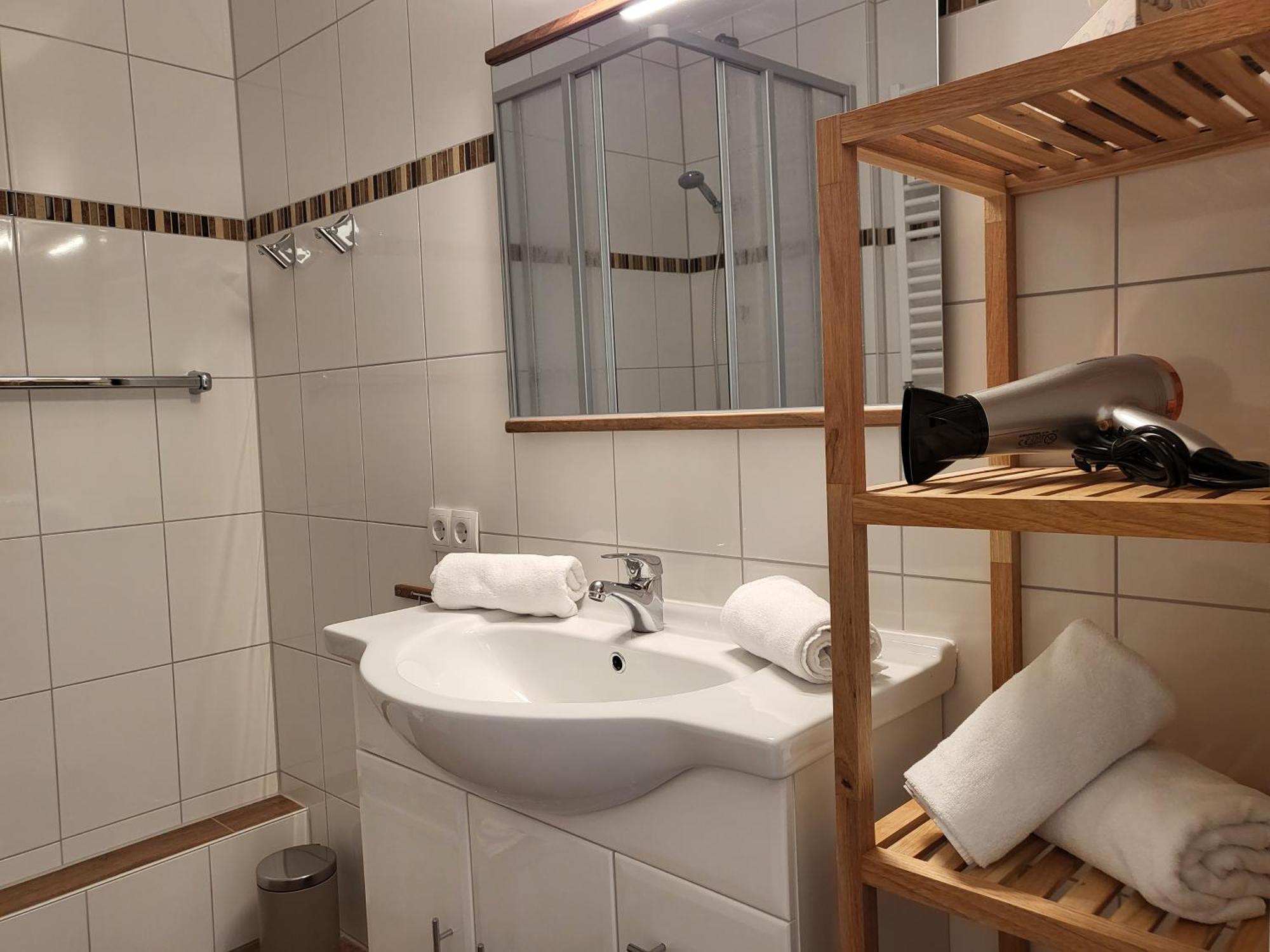 סנט פטר-אורדינג Apartment "Strandrauschen 63A" Im Haus Luv & Lee מראה חיצוני תמונה